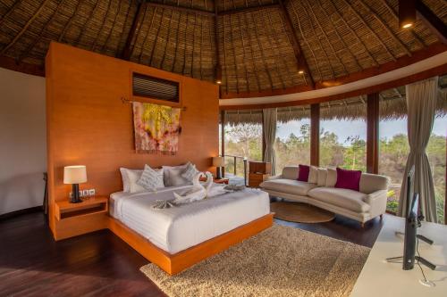 Gallery image of Dayu Mirah Resort in Jimbaran