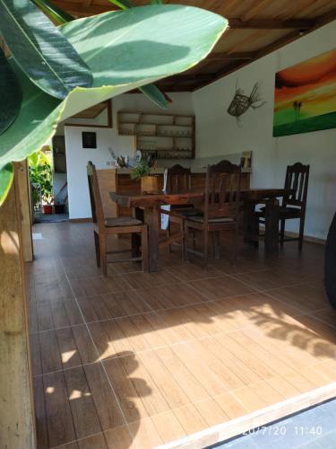 Fotografie z fotogalerie ubytování Harris surf villa v destinaci Pulukan