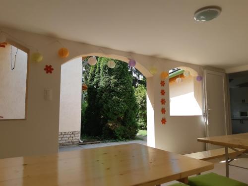 Schieszl Apartments Zamárdi 3 8621 Zamárdi, 29 Damjanich utca kép - 3
