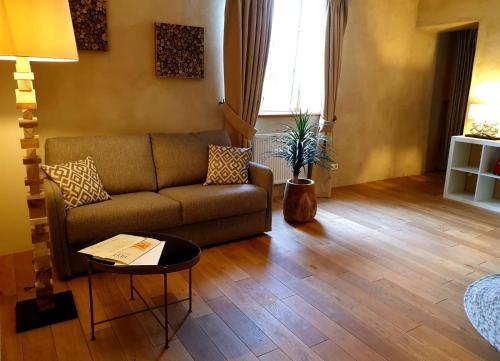 Imagen de la galería de Restauberge Peitry, en Roodt-sur-Syre