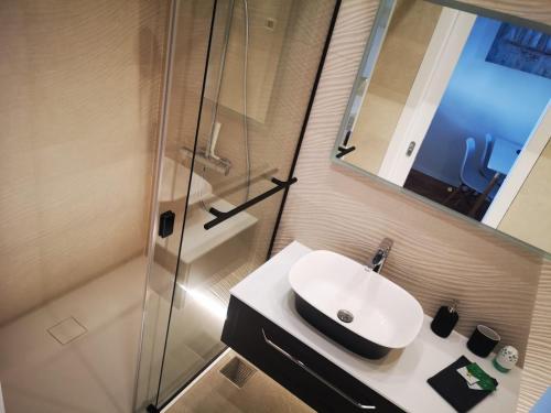 Croatica Apartments with Garage