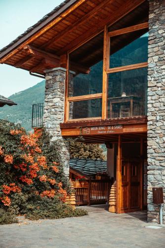 Maison Bionaz Ski & Sport – Photos 2