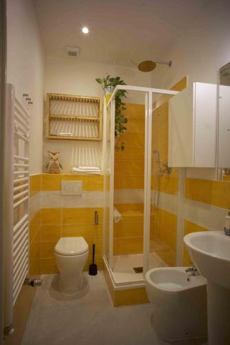 B&B l'Olivo
