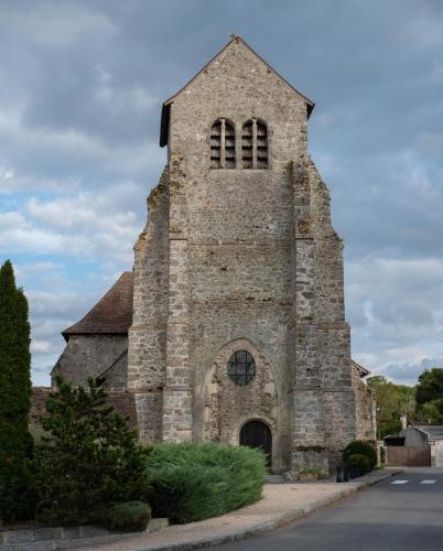 Castelger