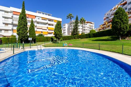 Apartment My Casa Your Casa, Benalmádena, Spain - Booking.com