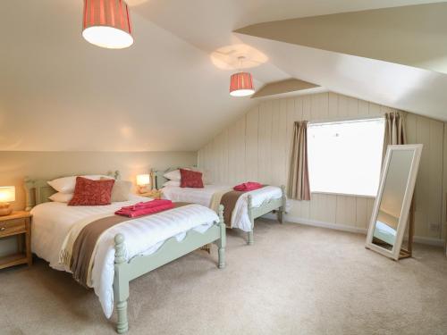 Foto de la galería de Shilstone Lodge en Newton Abbot