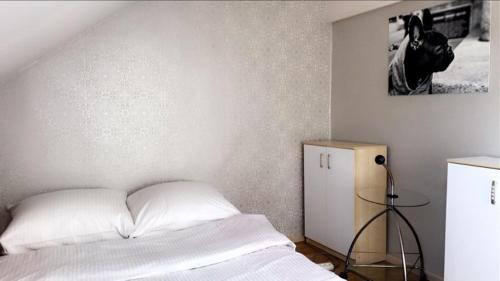 Fotografie z fotogalerie ubytování Pokoje Mrągowo v destinaci Mrągowo