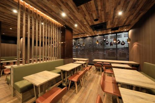 Quintessa Hotel Sapporo Susukino