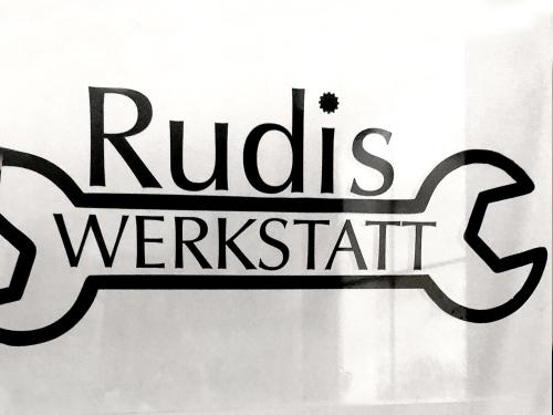 Afbeelding uit fotogalerij van Rudis Werkstatt in Bremen