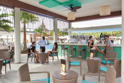 Hotel Riu Cabo Verde - Adults Only - All Inclusiveの宿泊客