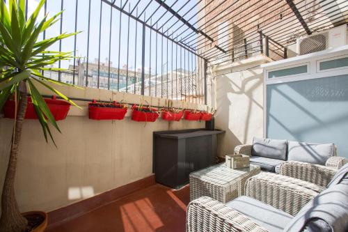 BCN Rambla Catalunya Apartments photo 120