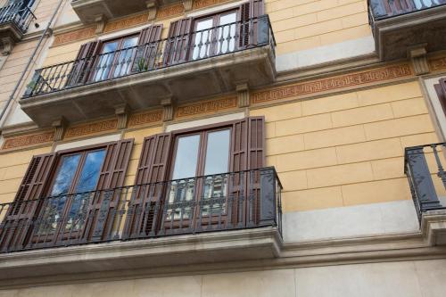 BCN Rambla Catalunya Apartments photo 188
