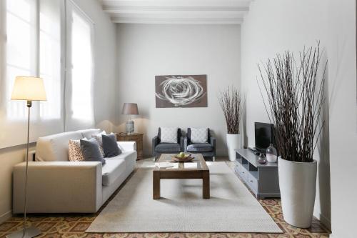 Ola Living Gaudi