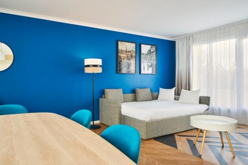 Gallery image of Aparthotel Adagio Porte de Versailles in Paris