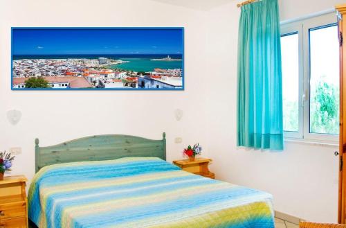 Gallery image of Residence Chiesiola in Vieste