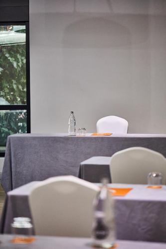 Gallery image of Silken Coliseum in Santander