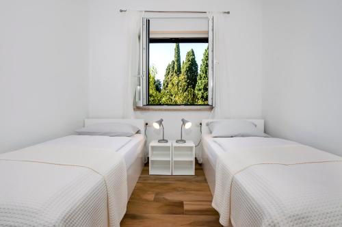 Apartmani Brajković