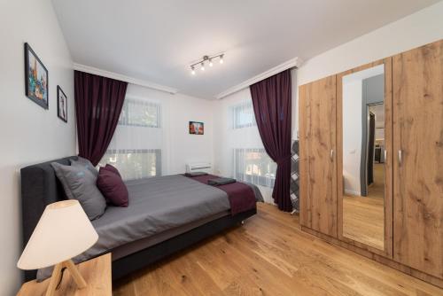 Foto Varna Smart Home Apartments 5