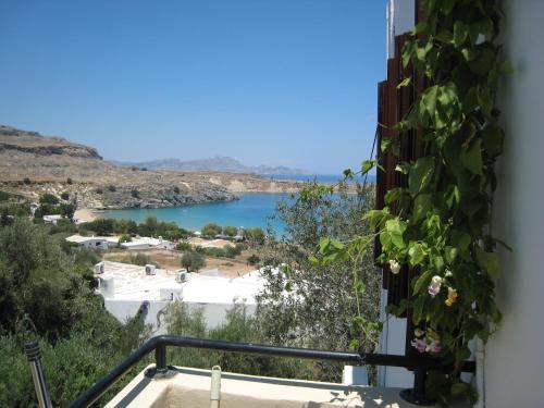Φυσικό τοπίο κοντά σε αυτό το ξενοδοχείο διαμερισμάτων