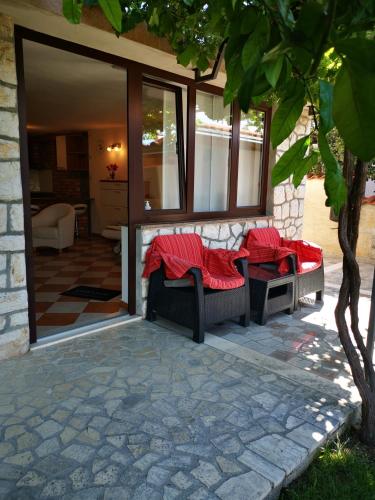 Apartman Ana