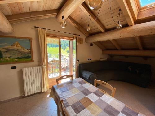 Galeriebild der Unterkunft Chalet Nicolin in Livigno