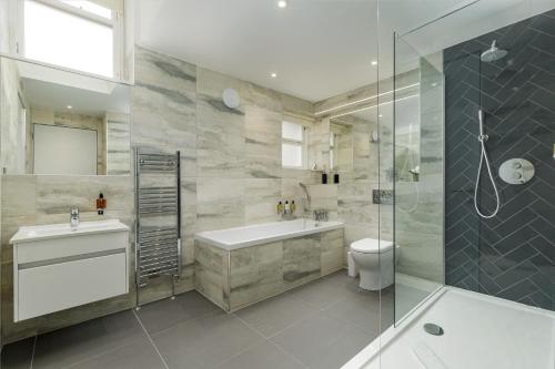 Destiny Scotland - Princes Street Residence photo 22