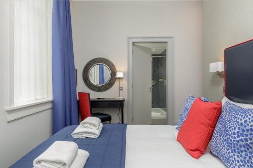 Destiny Scotland - Princes Street Residence photo 46