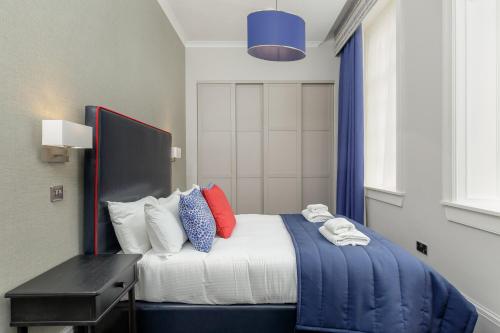 Destiny Scotland - Princes Street Residence photo 45