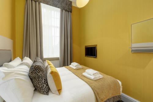 Destiny Scotland - Princes Street Residence photo 44