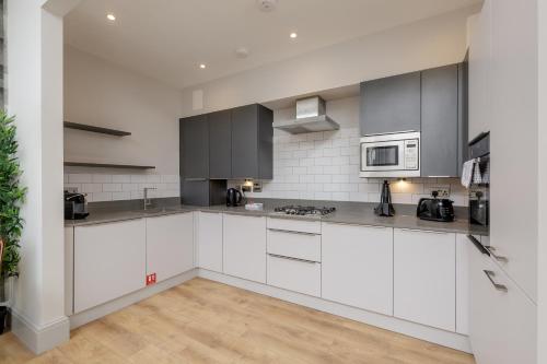 Destiny Scotland - Princes Street Residence photo 42
