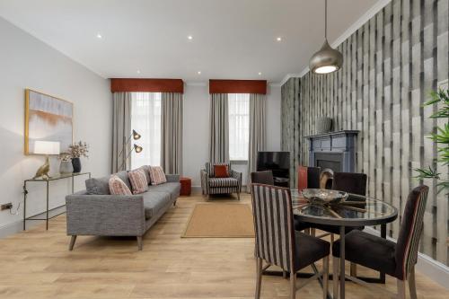 Destiny Scotland - Princes Street Residence photo 41