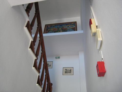 Fotografie z fotogalerie ubytování Eleftheria Lindian Studios I v destinaci Líndos