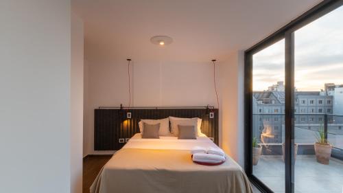 Gallery image of Stay Suites in Cordoba