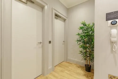 Destiny Scotland - Princes Street Residence photo 21