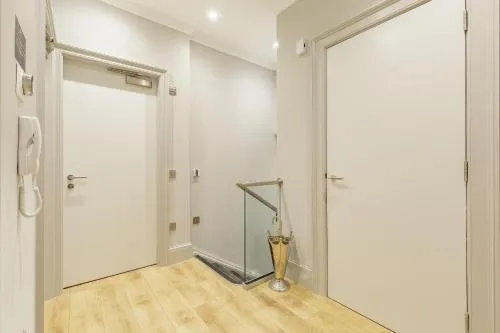 Destiny Scotland - Princes Street Residence photo 20