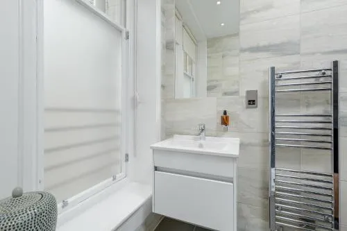 Destiny Scotland - Princes Street Residence photo 8