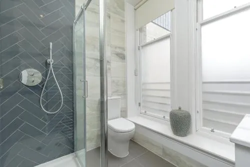 Destiny Scotland - Princes Street Residence photo 6