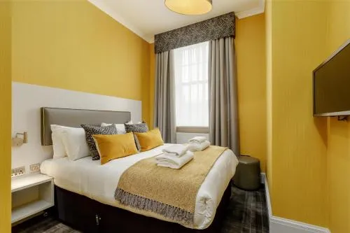 Destiny Scotland - Princes Street Residence photo 10
