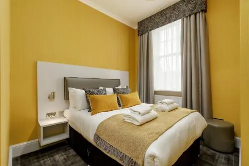 Destiny Scotland - Princes Street Residence photo 4