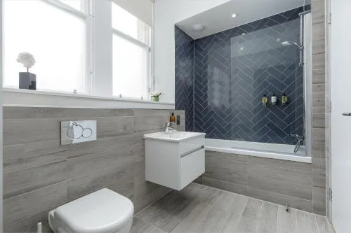 Destiny Scotland - Princes Street Residence photo 7