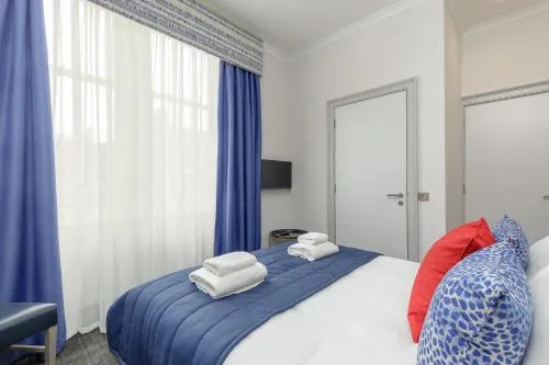 Destiny Scotland - Princes Street Residence photo 9