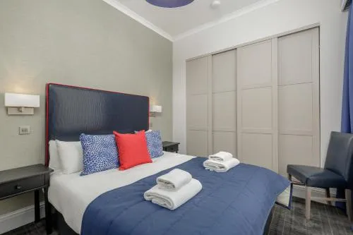 Destiny Scotland - Princes Street Residence photo 11