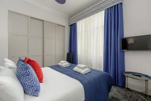 Destiny Scotland - Princes Street Residence photo 12