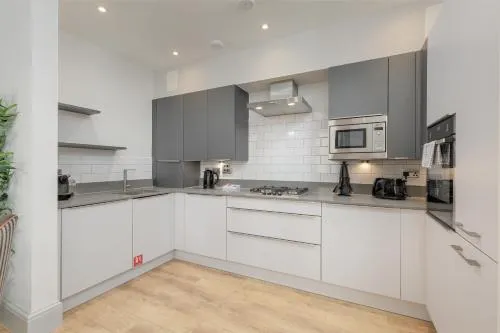 Destiny Scotland - Princes Street Residence photo 13