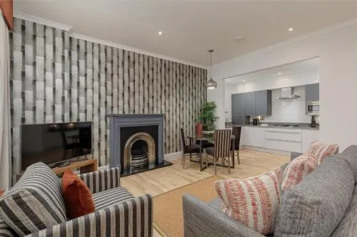 Destiny Scotland - Princes Street Residence photo 15