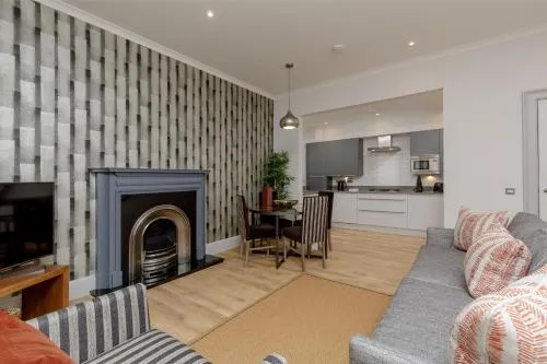 Destiny Scotland - Princes Street Residence photo 5