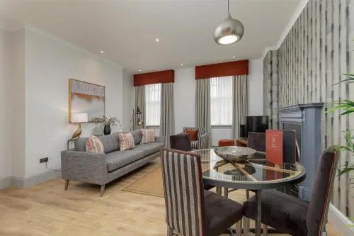 Destiny Scotland - Princes Street Residence photo 16