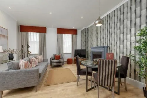 Destiny Scotland - Princes Street Residence photo 19