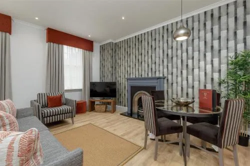 Destiny Scotland - Princes Street Residence photo 18