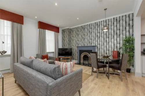 Destiny Scotland - Princes Street Residence photo 3